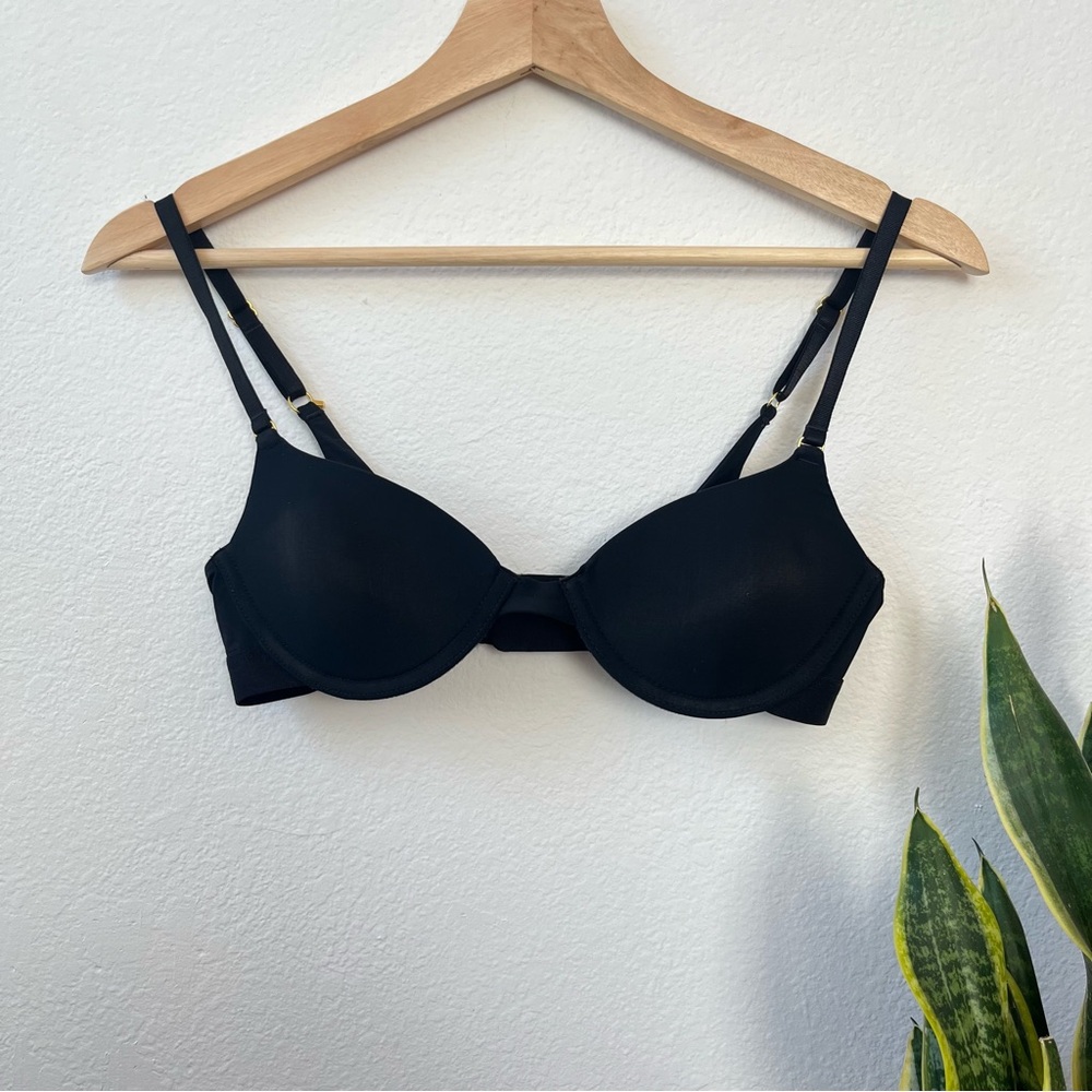 Pepper bra